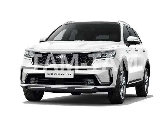 KIA SORENTO 4X4 BVA ESSENCE
