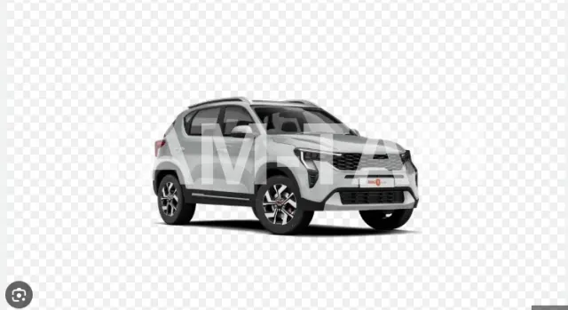 KIA SONET