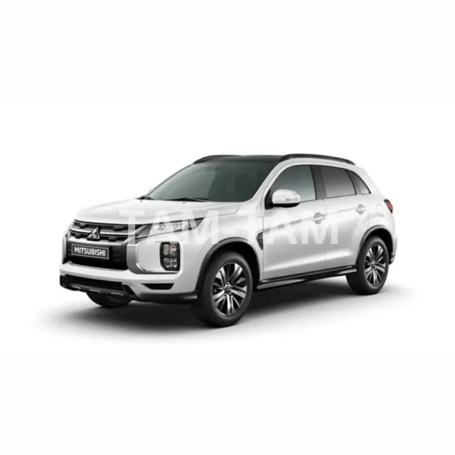 MITSUBISHI ASX – 4X2 (2015)