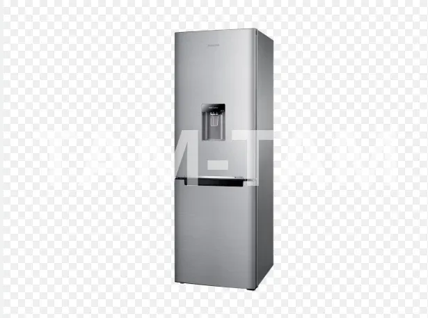 Bottom Mounted Freezer Cool Pack 303L