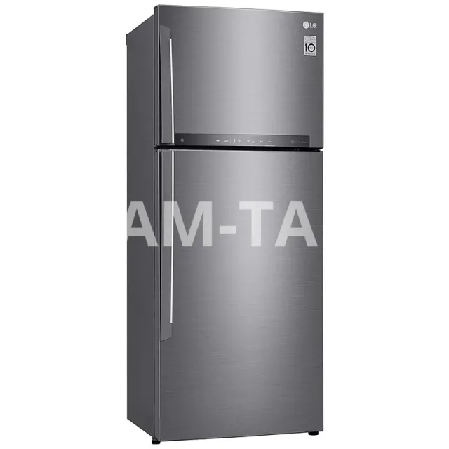 Refrigérateur LG Double battant