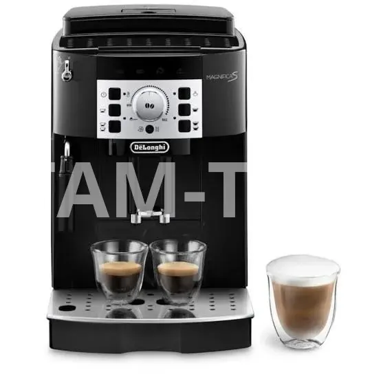Machine nespresso delonghi magnifica