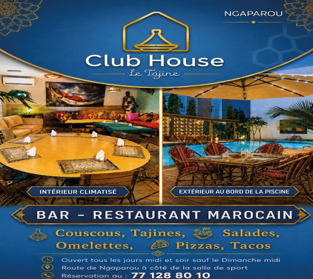 Club House