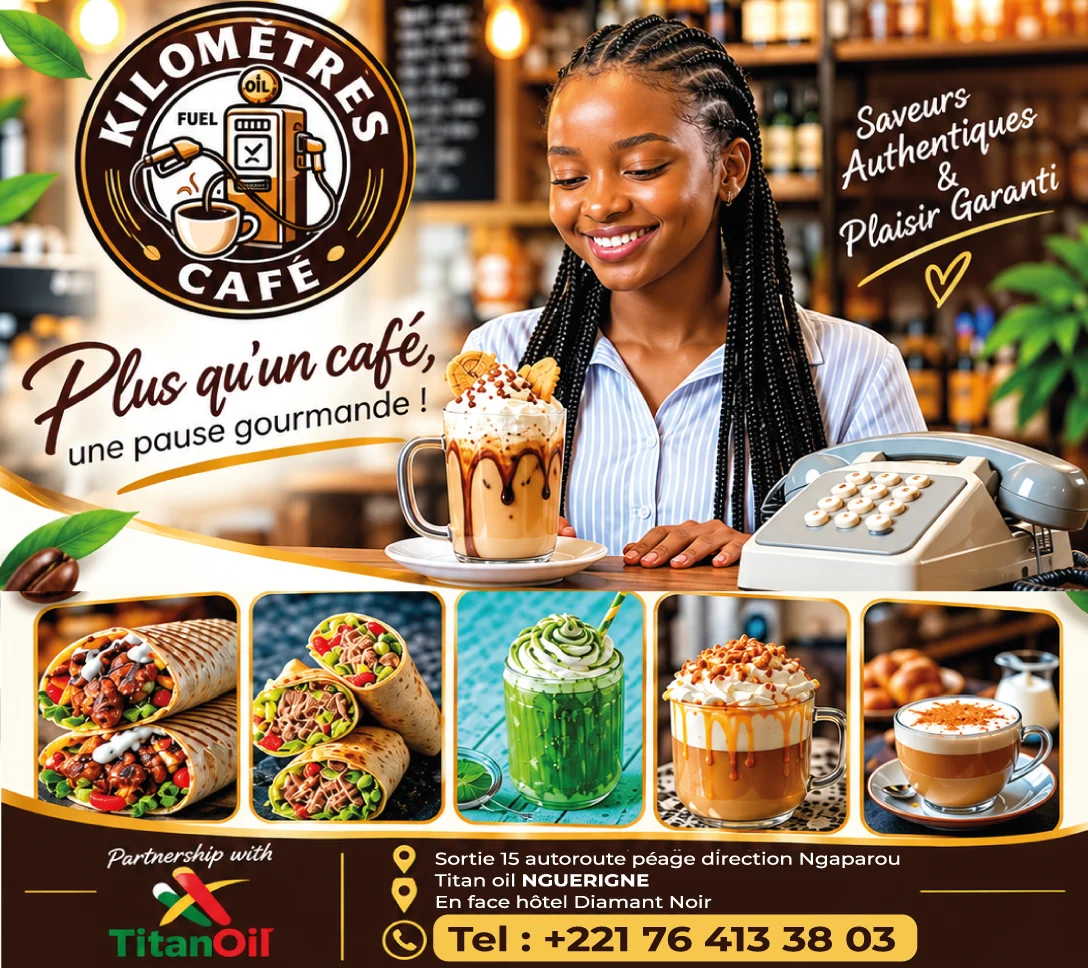 Coffee oil