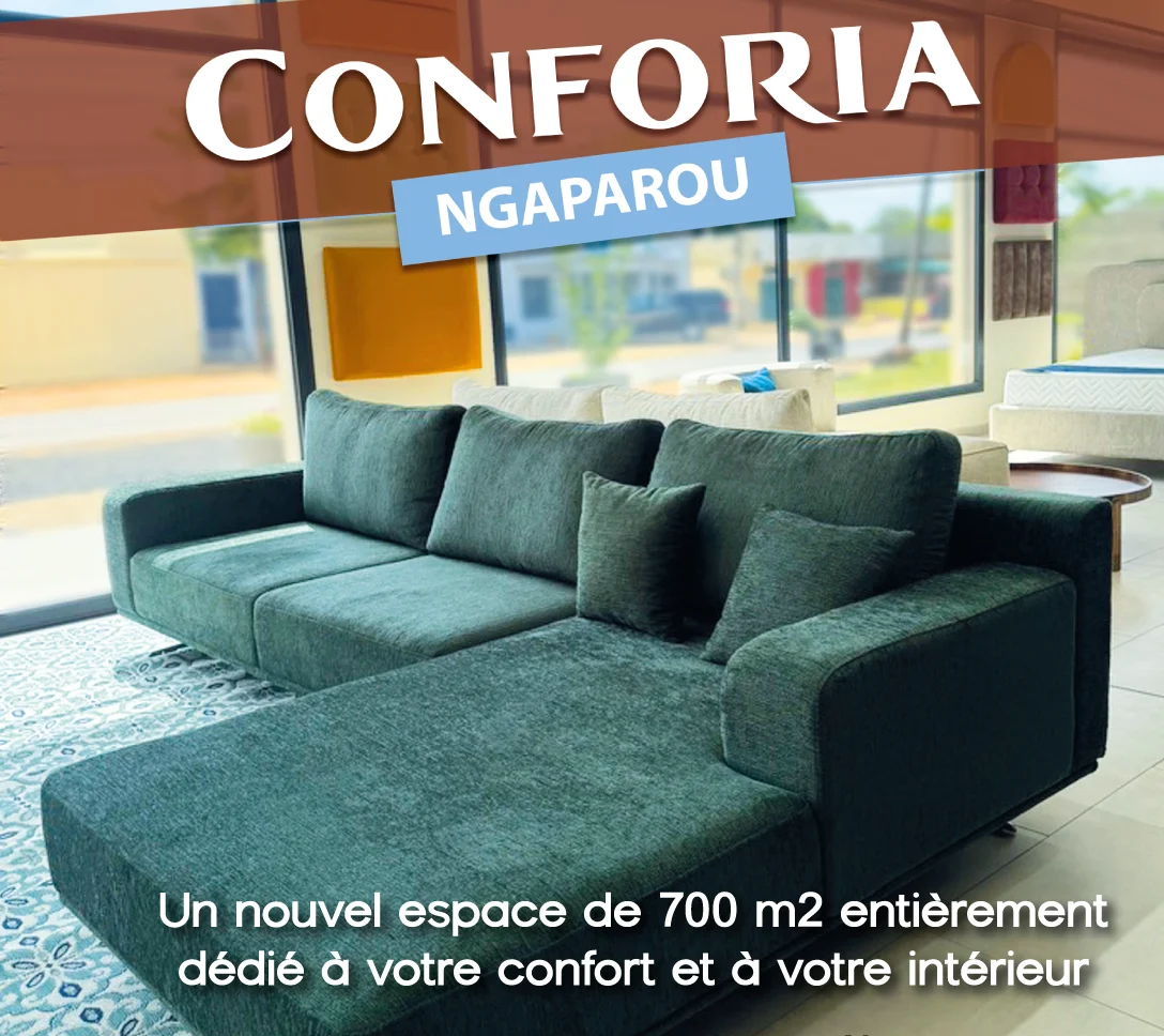 conforia