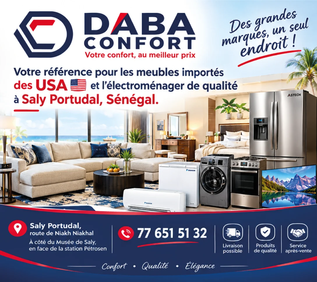 Daba confort
