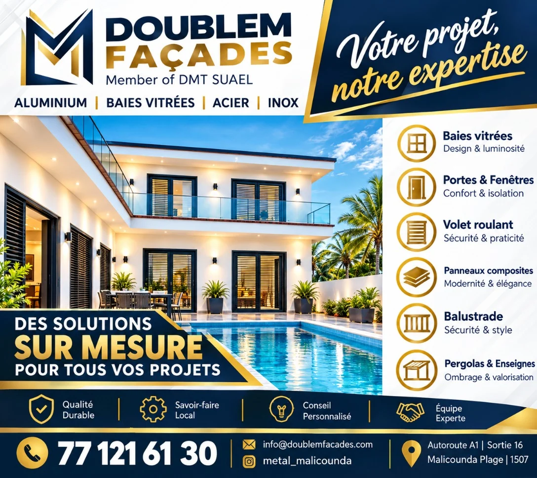 Double M