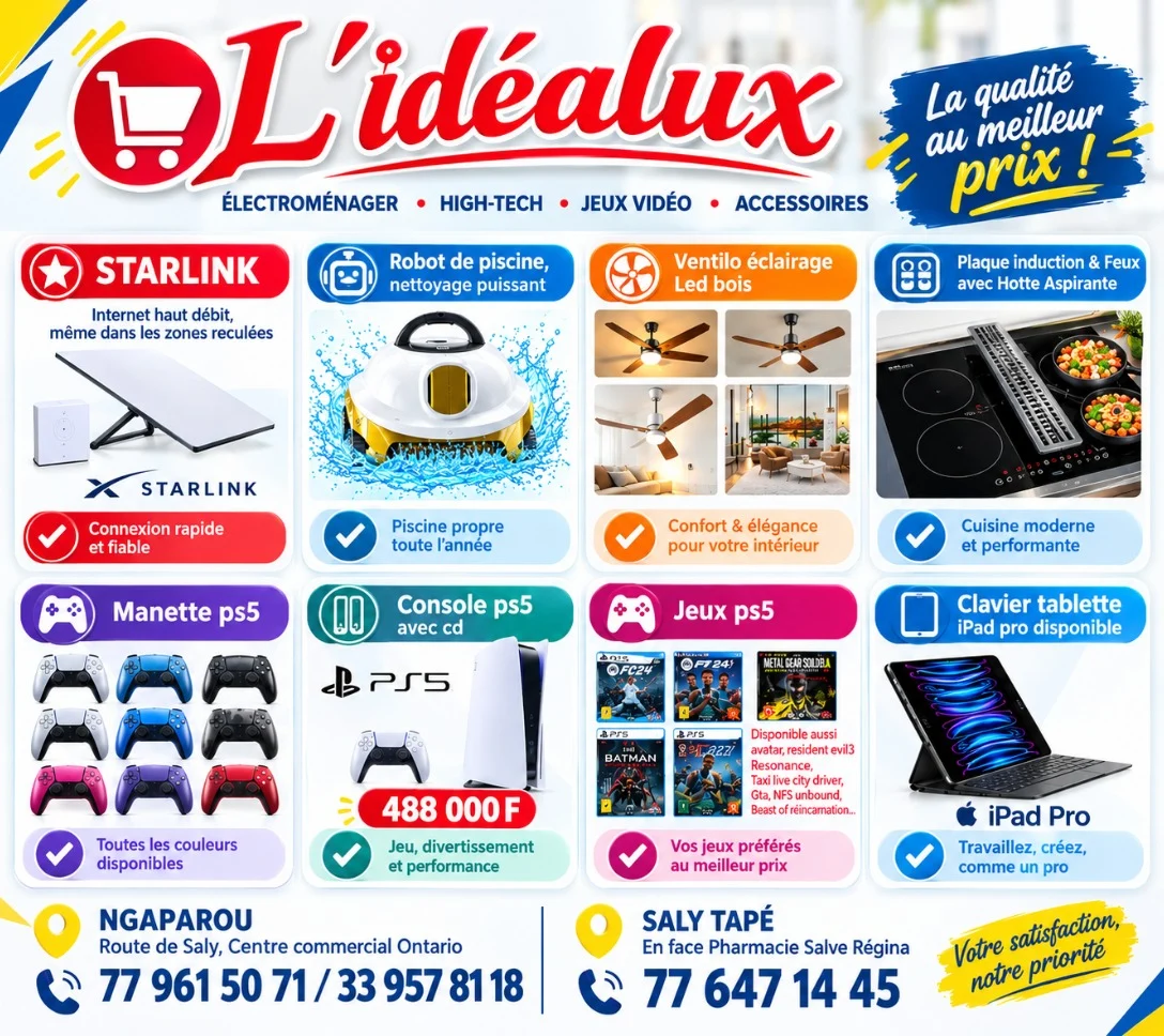 Idealux