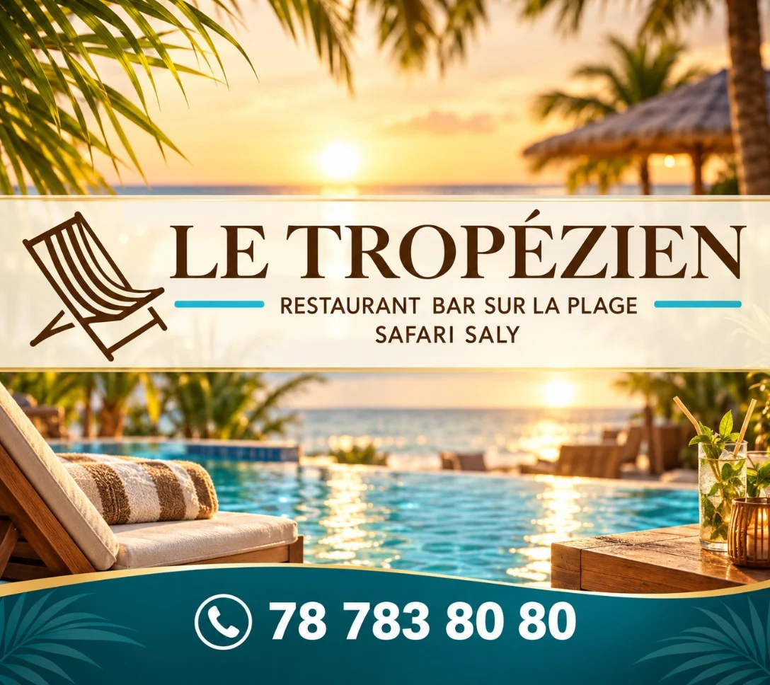 Resto Tropézien