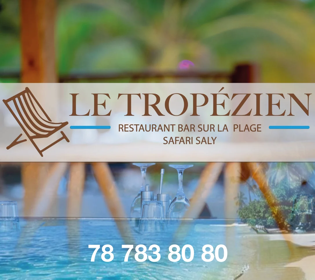 Resto Tropézien