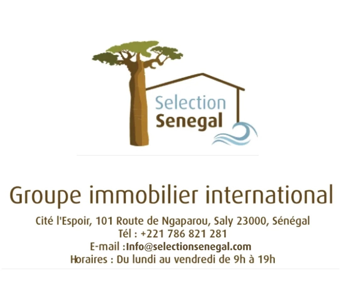 Selection Sénéngal