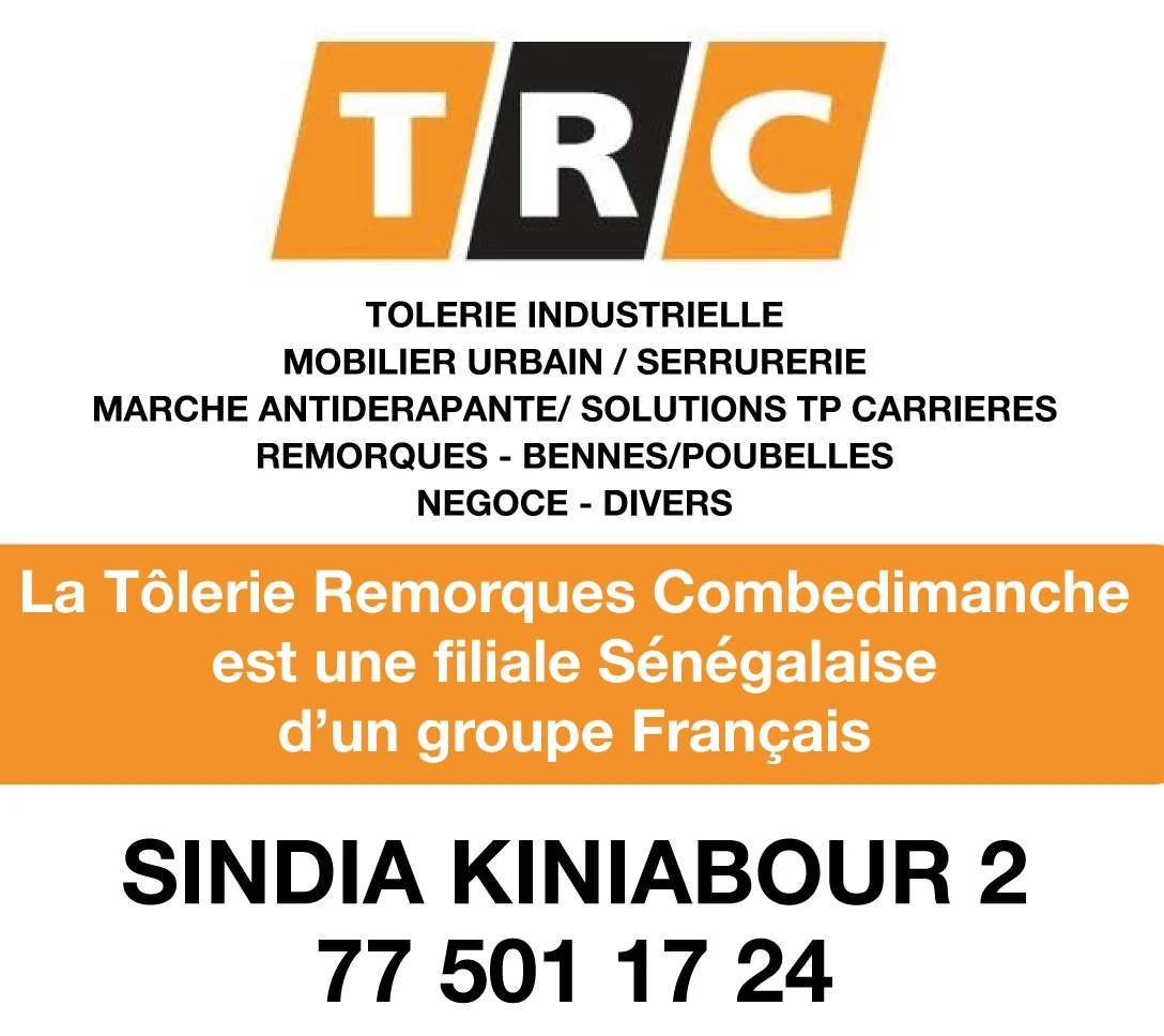 TRC