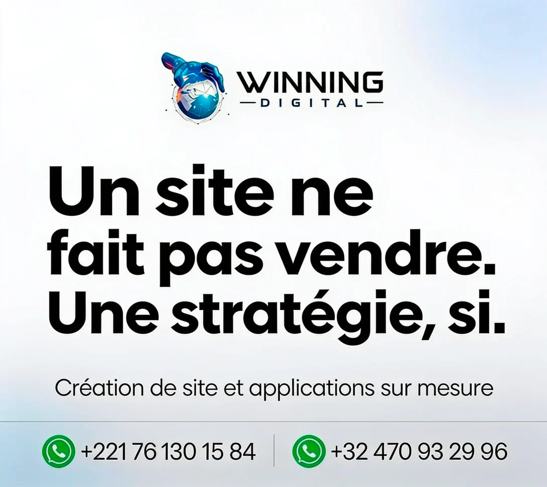 Winning Digital Pub