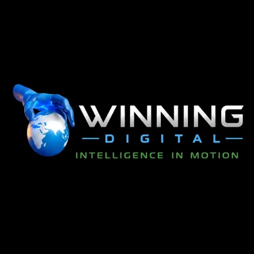 Logo Winning Digital
