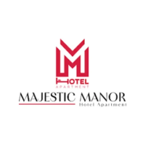 Logo MAJESTIC MANOR