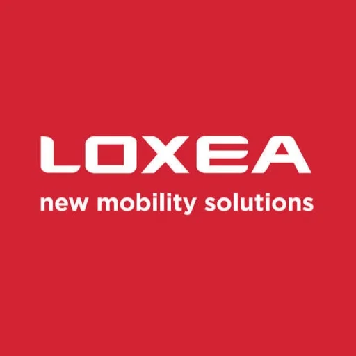Logo LOXEA RENT