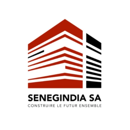 Logo Senegindia SA