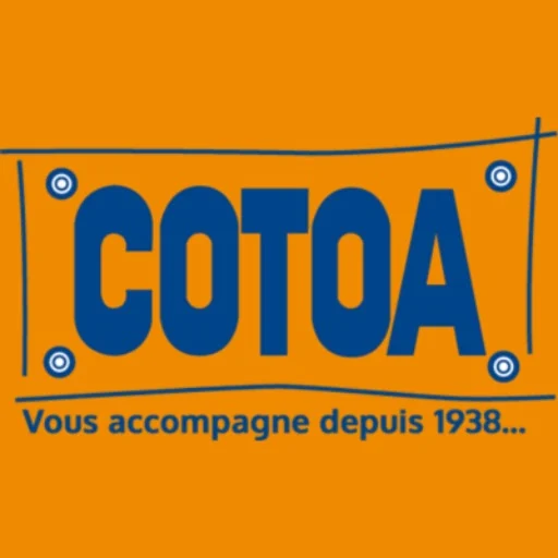 Logo COTOA