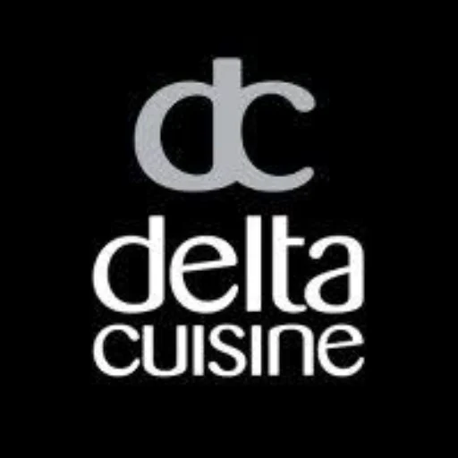 Logo Delta Cuisine
