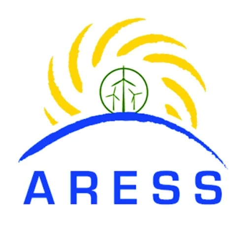 Logo ARESS