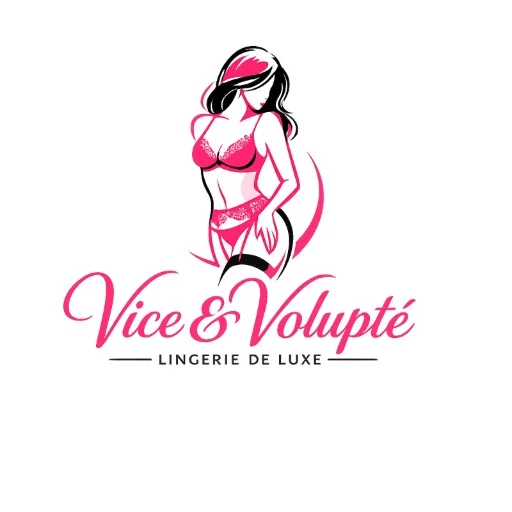 Logo Vice Volupté