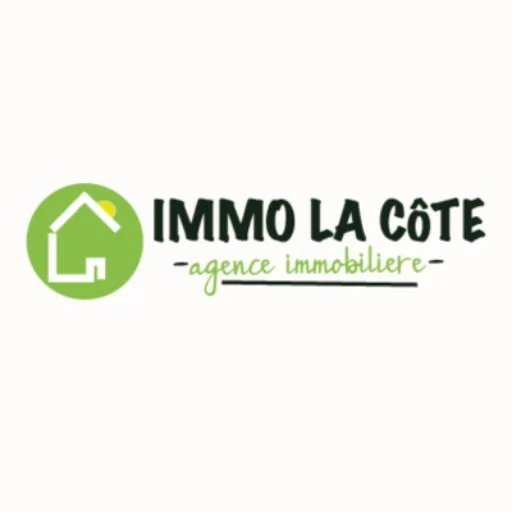 Logo Immo la Côte