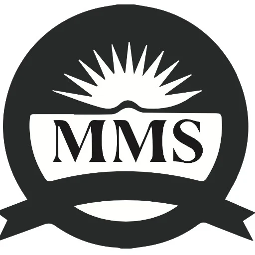 Logo MM SERVICES