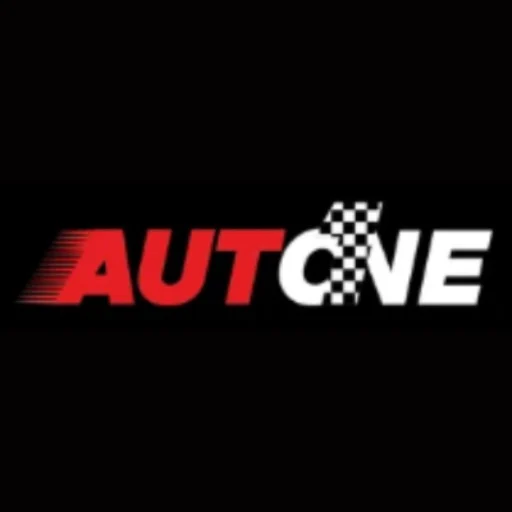 Logo AUTO ONE