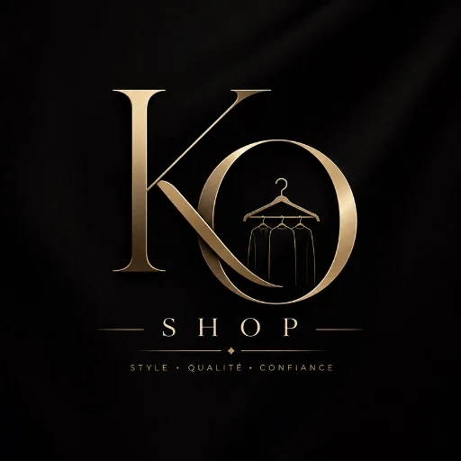 Logo KO SHOP