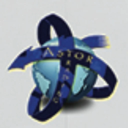 Logo Momar Gassama
