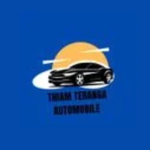 Logo THIAM TERANGA AUTOMOBILE