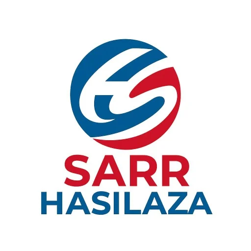 Logo SARR HASILAZA