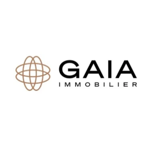 Logo GAIA IMMOBILIER