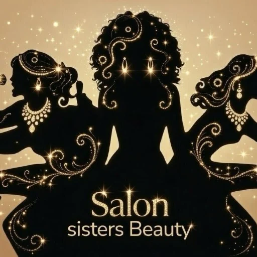 Logo 3 Sisters Beauty