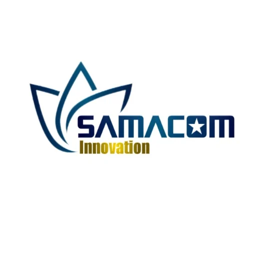 Logo SAMACOM Innovation