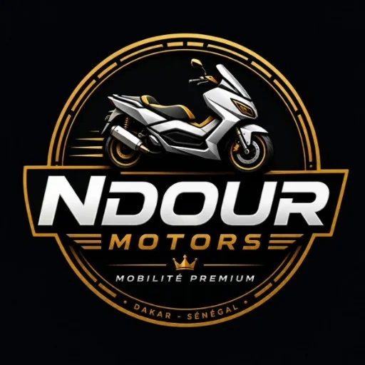Logo NDOUR MOTORS