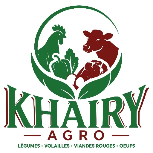 Logo KHAIRY AGRO