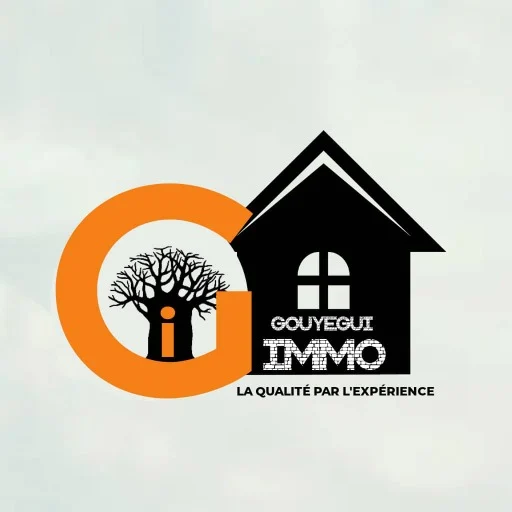 Logo GOUYEGUI IMMO