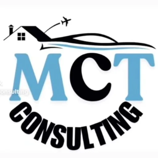 Logo MCT Consulting
