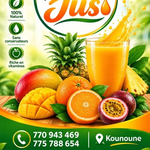 Logo FLD jus