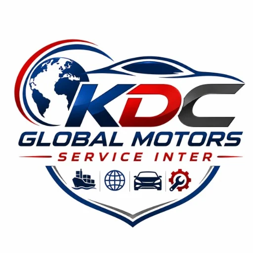 Logo KDC-GLOBAL-MOTORS