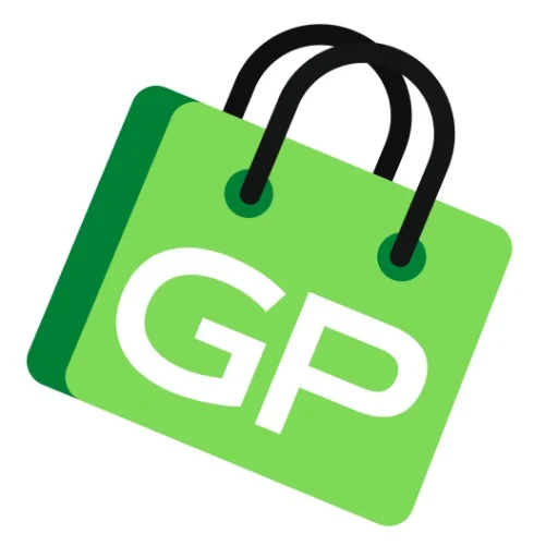 Logo GOMISPROD