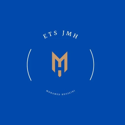 Logo Ets JMH