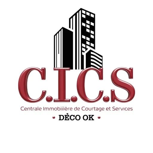 Logo Centrale Immobilière