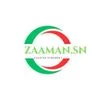 Logo ZAAMAN.SN