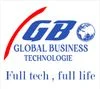 Logo GLOBAL BUSINESS TECHNOLOGIE