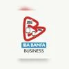 Logo IBA BANFA BUSINESS