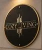 Logo COZY LIVING