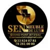 Logo SEN MEUBLE DE LUXE
