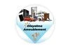 Logo DIAYALMA SHOP